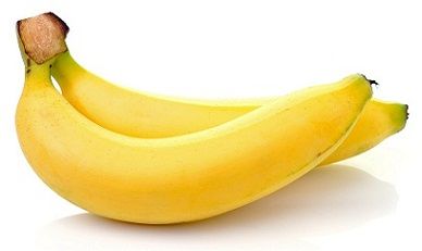 Banana For Long Hair
