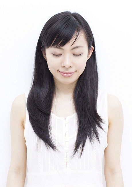 Japonų kalba Hairstyles 7