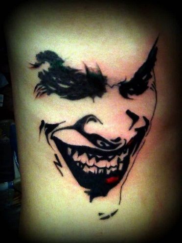 legjobb joker-tetoválás-design-és-meanings13