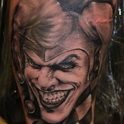 legjobb joker-tetoválás-design-és-meanings11