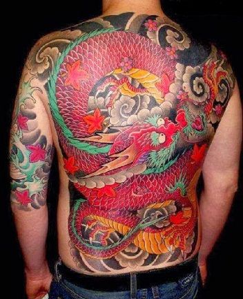joker-dragon-tattoo-on-full-body