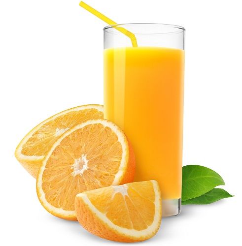 Legjobb Juices For Pregnancy - Orange Juice