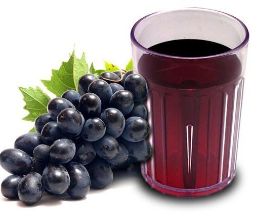 Legjobb Juices For Pregnancy - Grape Juice