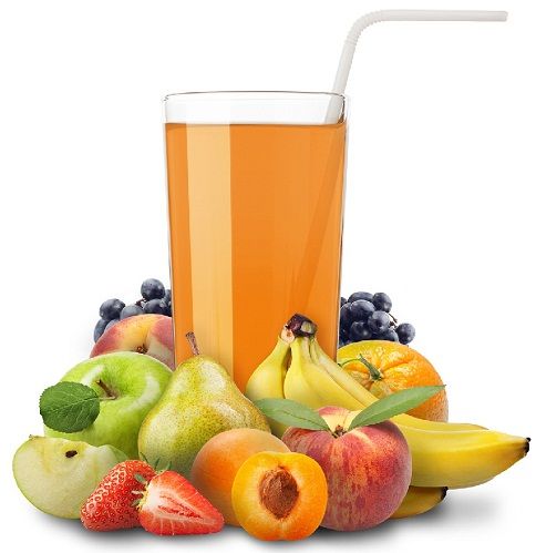 Legjobb Juices For Pregnancy- Mixed Fruit Juices