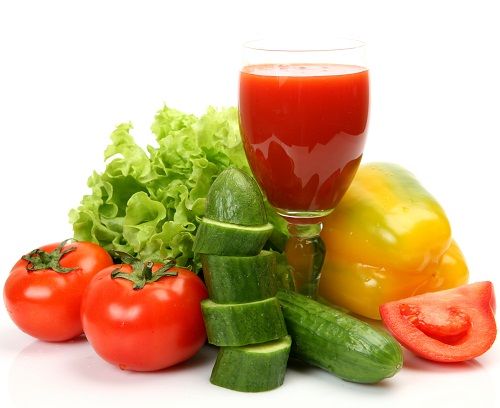 Legjobb Juices For Pregnancy - Vegetable Juices