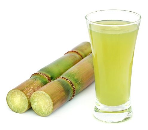 Legjobb Juices For Pregnancy - Sugar Cane Juice