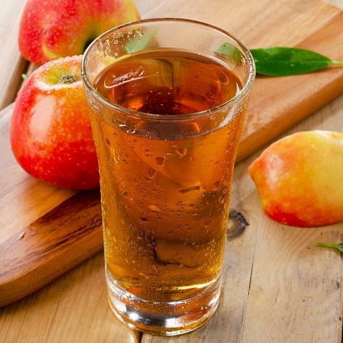 Legjobb Juices For Pregnancy - Apple Juice