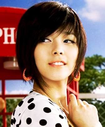 15 geriausių korėjiečių šukuosena merginoms Stiliai gyvenime