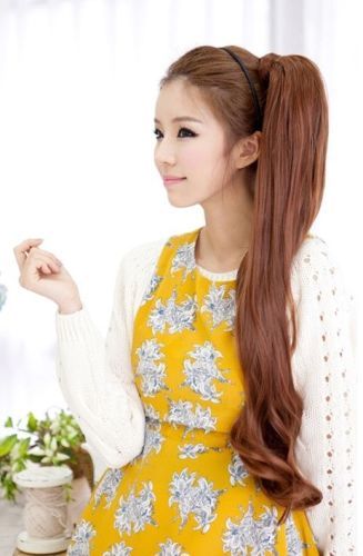 15 cele mai bune coafuri coreene pentru fete Stiluri de viață