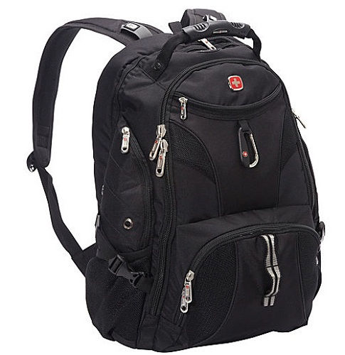 Wenger Scansmart SA1900 Backpack