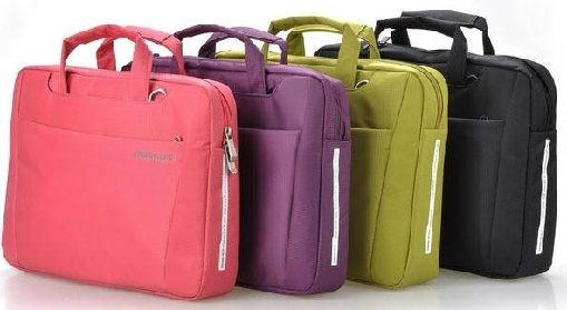 Simple Laptop Bags