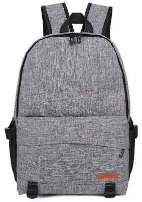 Lepo Laptop Bag for Teenagers
