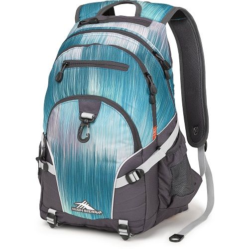 Visoka Sierra Loop Backpack