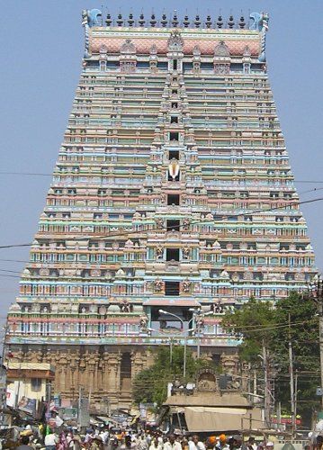 15 najboljših največjih templjev v Indiji | Styles At Life
