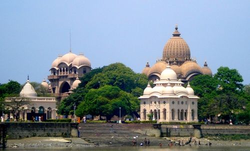 Največji Temples in India 6