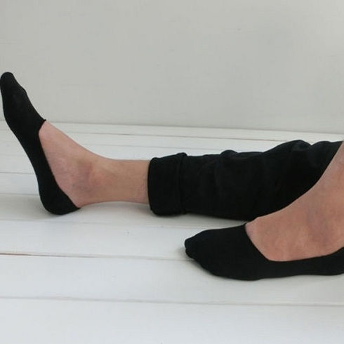 Vară Loafer Socks