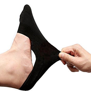 Bumbac Loafer Socks