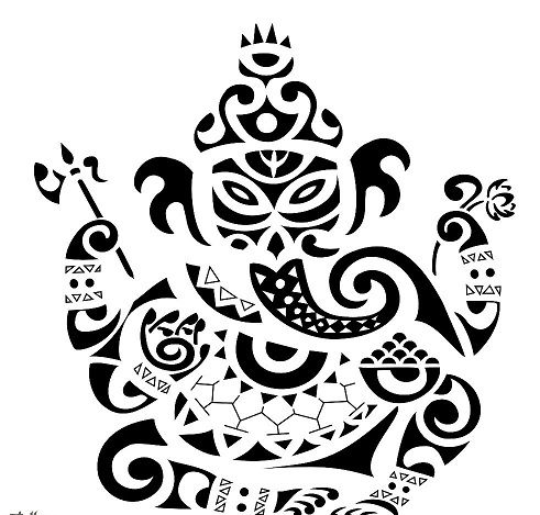 lord-ganesh-tattoo-designs12