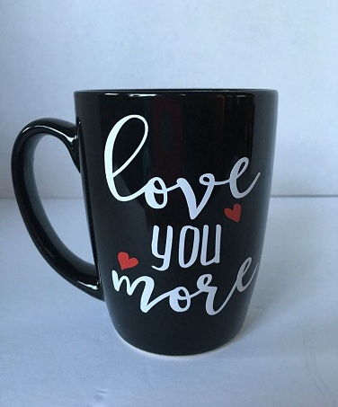 Mug Love Gift