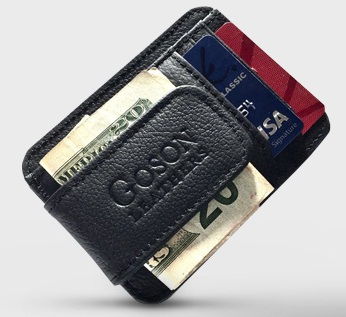 gosonr-usnjena denarnica-denarnica