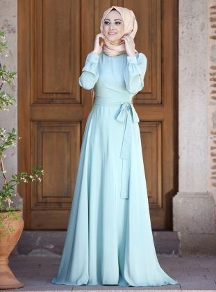 hijab Dress Style