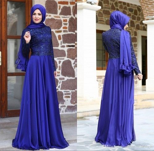 turc Hijab Style