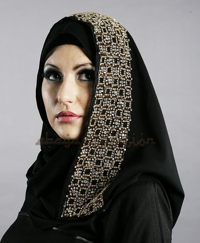 Muncă Hijab Style