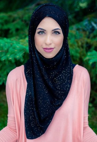 licărire Hijab