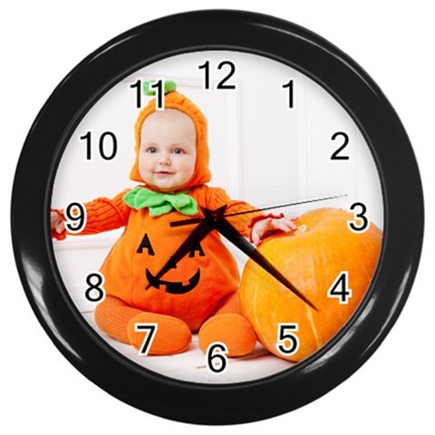Individualizuotas Children Clock