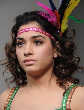 15 Best Photos Of Tamanna Bhatia Without Makeup | Styles At Life