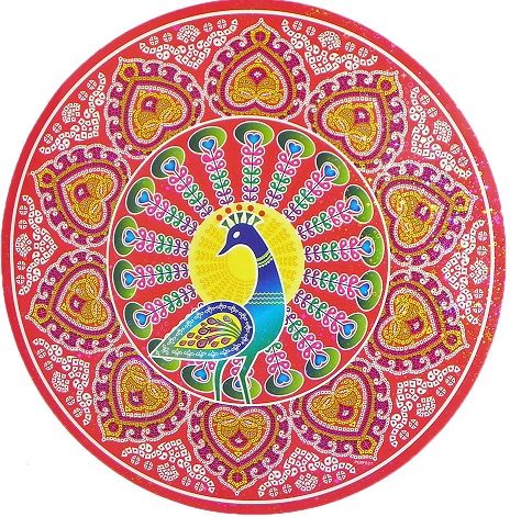 peacock-print-glazing-sticker-poster11