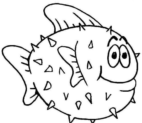 Hal Coloring Pages for Kids
