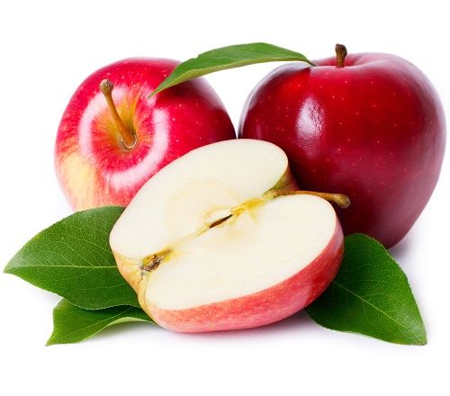 antioxidáns Rich Foods - Apple