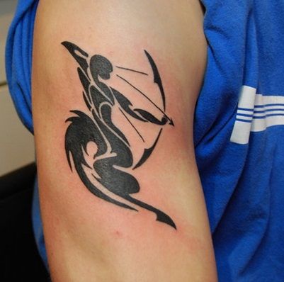 artistic-sagittarius-tattoo15
