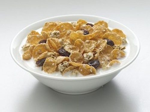 Healthy Foods For Your Second Trimester Diet-Bran Cereals