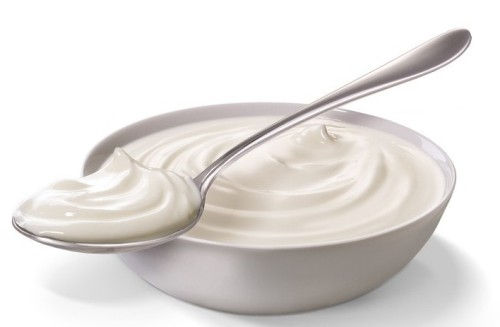 Healthy Foods For Your Second Trimester Diet-Plain Yoghurt