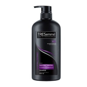 TREsemme Hair Fall Defense Shampoo