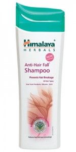 Himalaja Anti-Hair Fall Shampoo