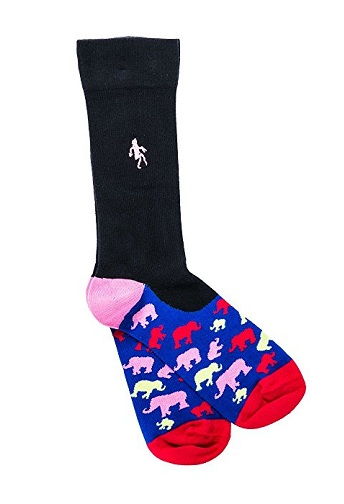 Csendes Rebellion Luxury Sock brands
