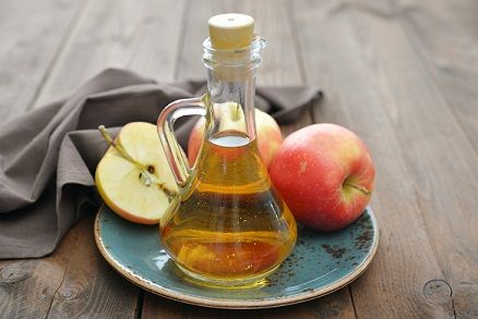 tippek for Dry Hair Apple Cider Vinegar For Dry Hair