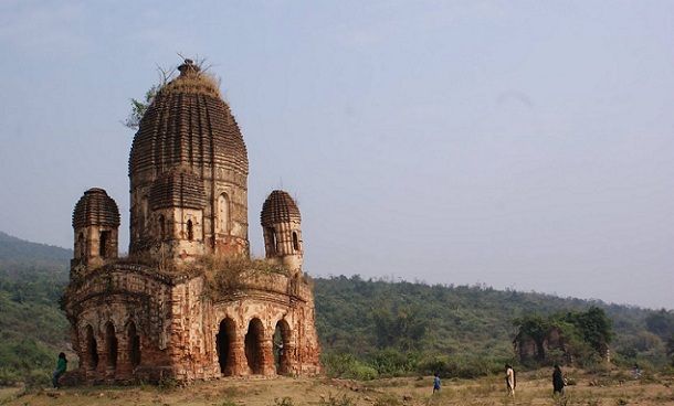 purulia_west-Bengal-turistice-locuri