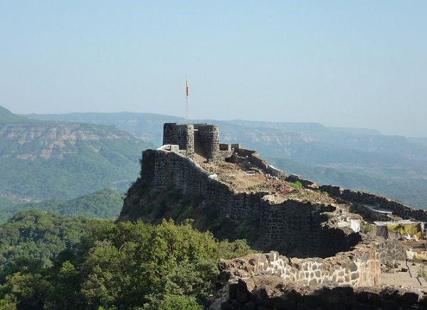 pratapgarh-fort_mahabaleshwar-turistični kraji