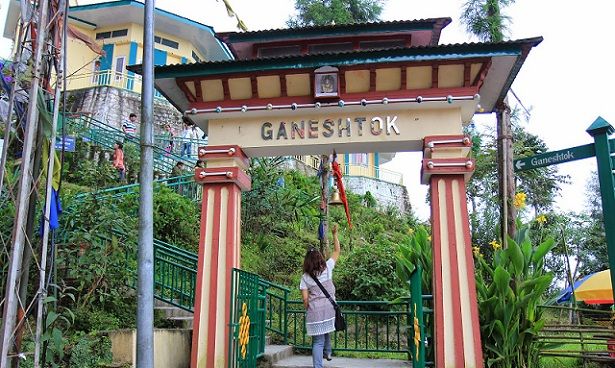 ganesh-tok_sikkim-turistinės vietos