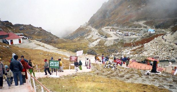 nathu-la-pass_sikkim-turistinės vietos