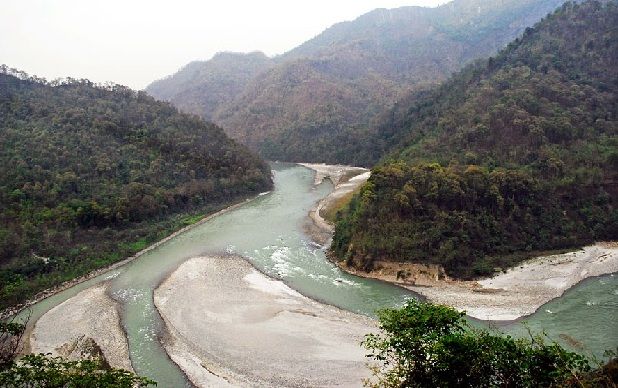 teesta-river_sikkim-turistinės vietos