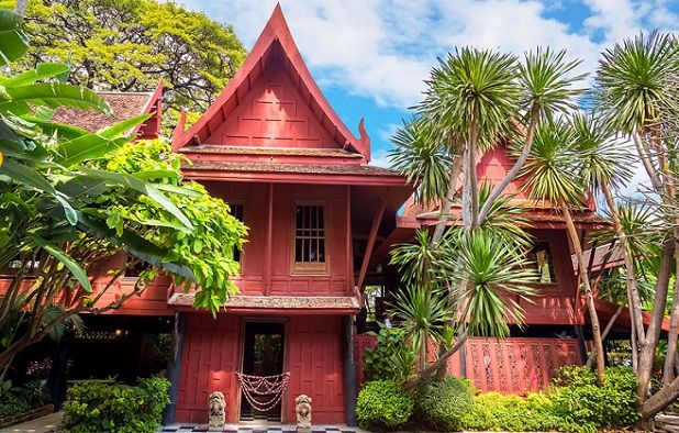 the-jim-thompson-house_tailand-turistični kraji
