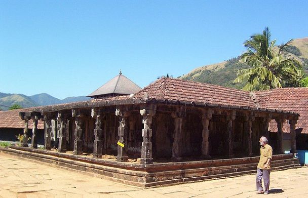 Thirunelli-Temple_wayanad-turistični kraji