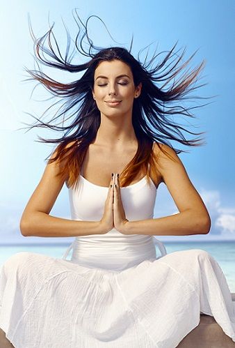 Yoga Asanas For Hair Growth