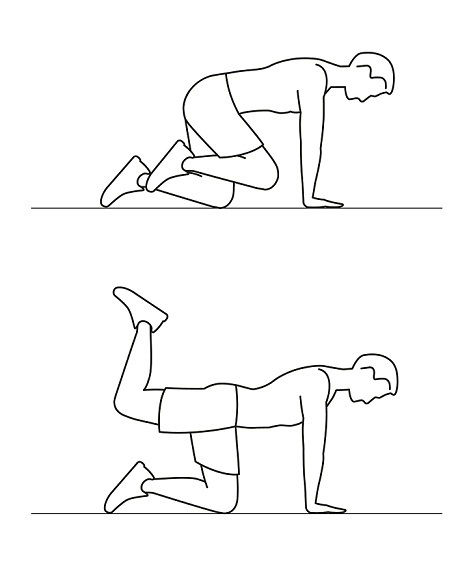 Lista celor mai bune posturi de yoga (Asanas) și exerciții pentru pierderea în greutate