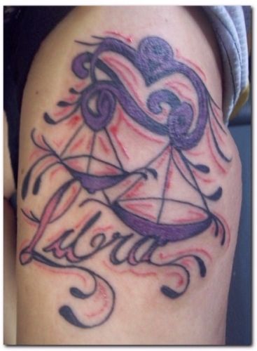 15 Best Zodiac Sign Tattoo Designs in Pomeni